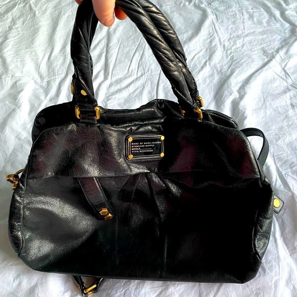 Marc Jacobs Natasha Q cross body bag - Picture 15 of 16